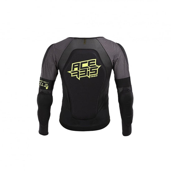 Pettorina protettiva cross enduro Acerbis X - Air level 2 Body Armour - Moto Adventure