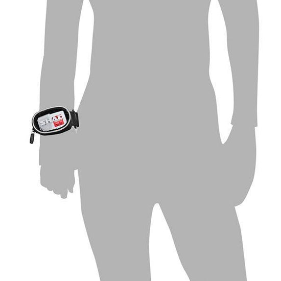 Portatelepass SHAD SL01 - Moto Adventure