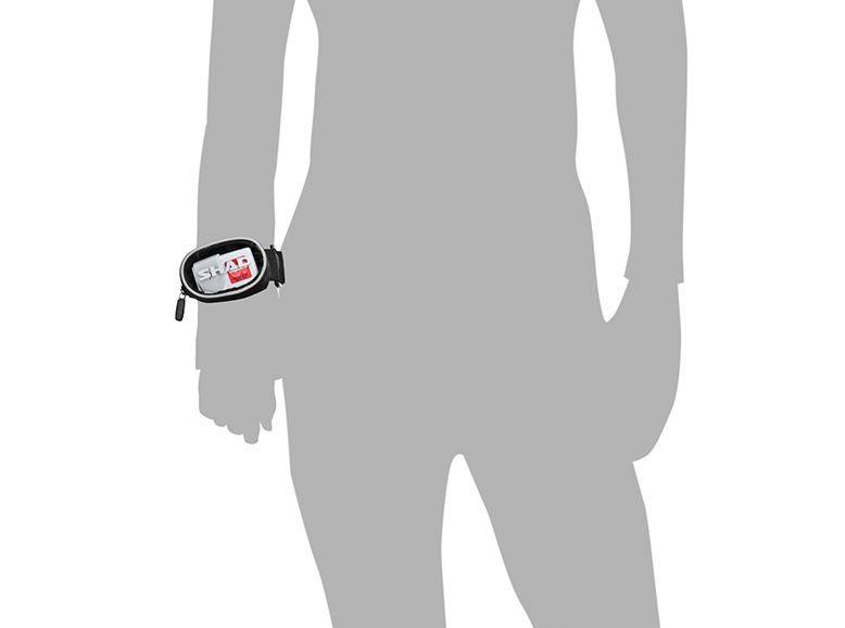 Portatelepass SHAD SL01 - Moto Adventure