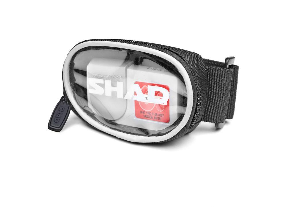 Portatelepass SHAD SL01 - Moto Adventure