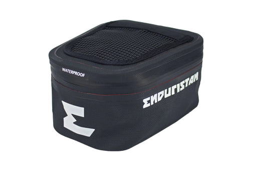 Rally Pack Enduristan - Moto Adventure