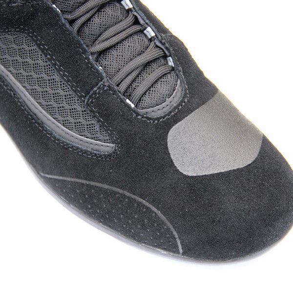 Scarpe Sidi Gas Flow Nero - Moto Adventure