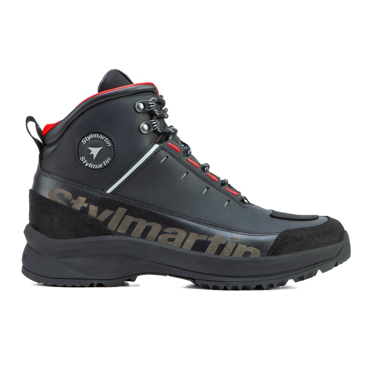 Scarpe Stylmartin Vertigo WP - Moto Adventure