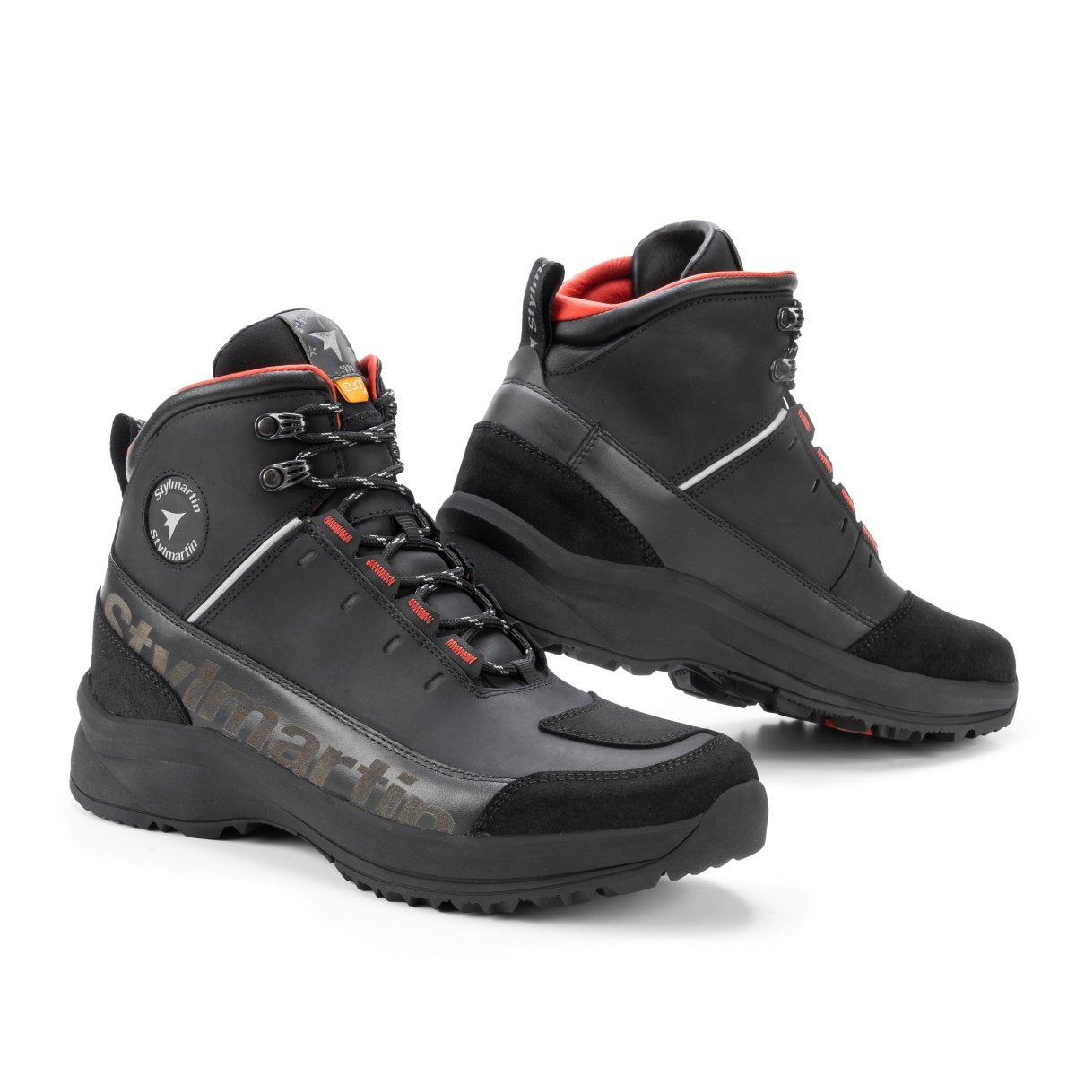 Scarpe Stylmartin Vertigo WP - Moto Adventure