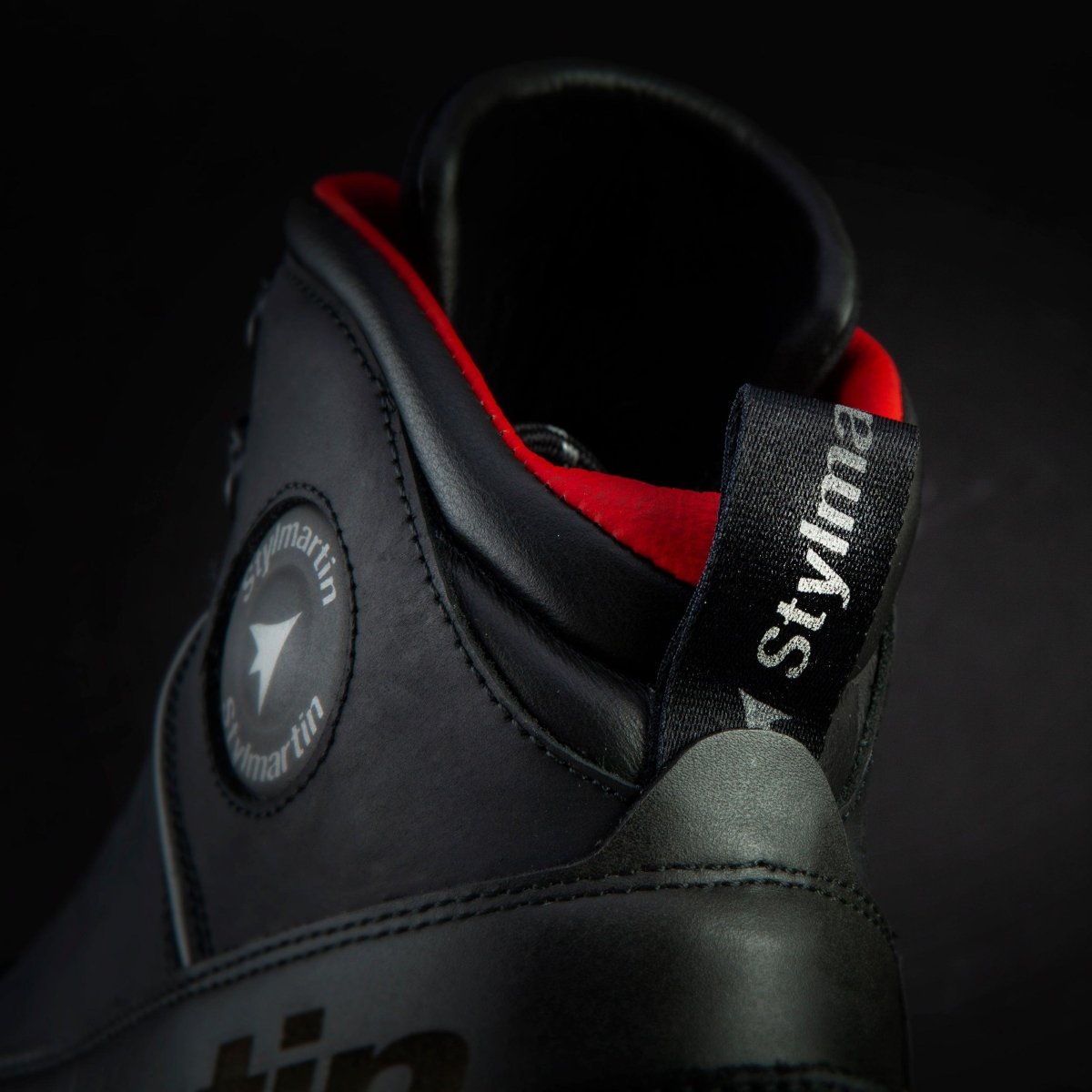 Scarpe Stylmartin Vertigo WP - Moto Adventure