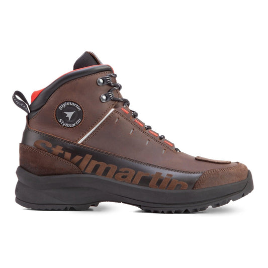 Scarpe Stylmartin Vertigo WP - Moto Adventure