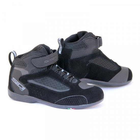 Scarpe tecniche Sidi Gas 2 Flow - Moto Adventure