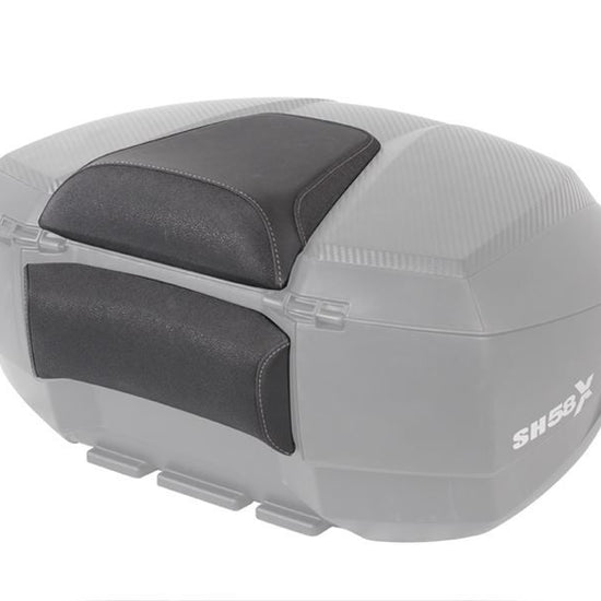 Schienalino per bauletti SHAD SH58X e SH59X - Moto Adventure