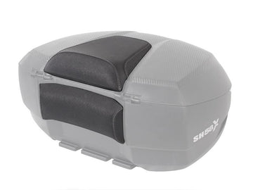 Schienalino per bauletti SHAD SH58X e SH59X - Moto Adventure