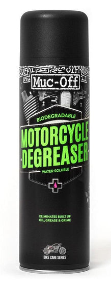 Sgrassatore Muc-Off Degreaser 500ml - Moto Adventure