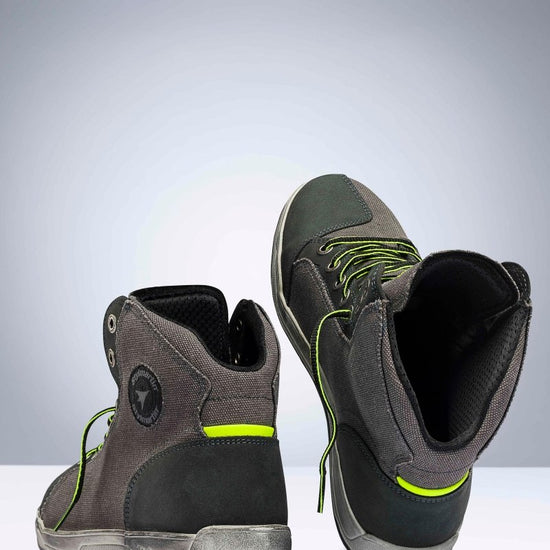 Sneakers Stylmartin Sunset Evo Antracite - Moto Adventure