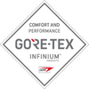 Sottocasco Dane Voldum Gore - tex Infinium - Moto Adventure
