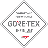 Sottocasco Dane Voldum Gore - tex Infinium - Moto Adventure