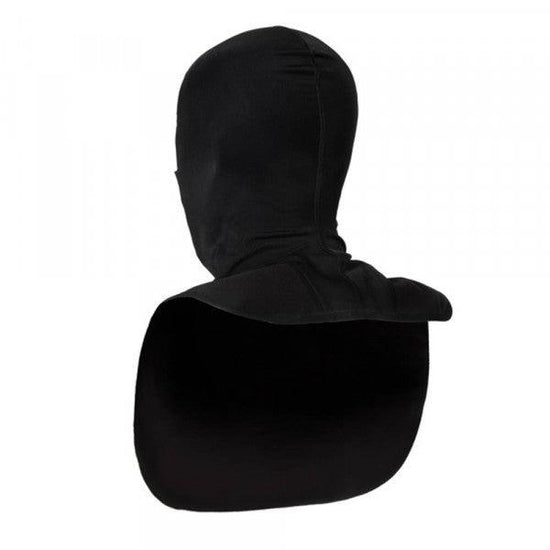 Sottocasco Macna Balaclava 3.0 Nero - Moto Adventure
