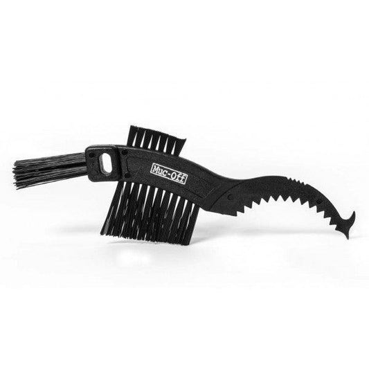 Spazzola per Ingranaggi e Catene Muc - Off Claw Brush - Moto Adventure