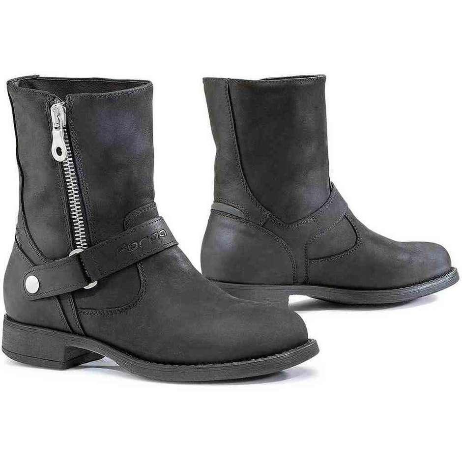 Stivaletto basso donna Forma Eva Dry - Moto Adventure