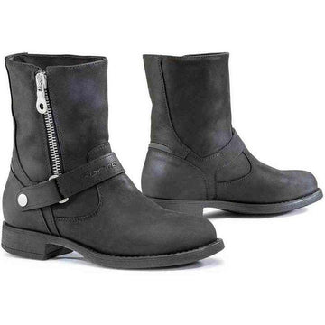 Stivaletto basso donna Forma Eva Dry - Moto Adventure