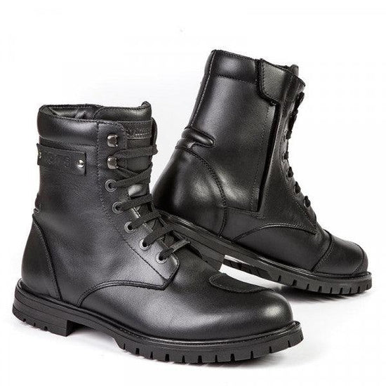 Stivaletti Stylmartin JACK Nero - Moto Adventure