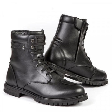 Stivaletti Stylmartin JACK Nero - Moto Adventure