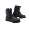Stivaletti Stylmartin LEGEND MID WP Nero - Moto Adventure