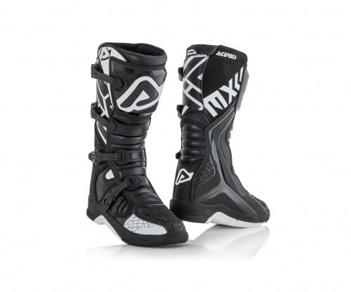 Stivali Cross Enduro Acerbis X - Team - Moto Adventure