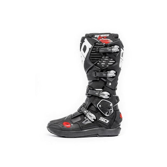 Stivali Cross Sidi Crossfire 3 SRS - Moto Adventure