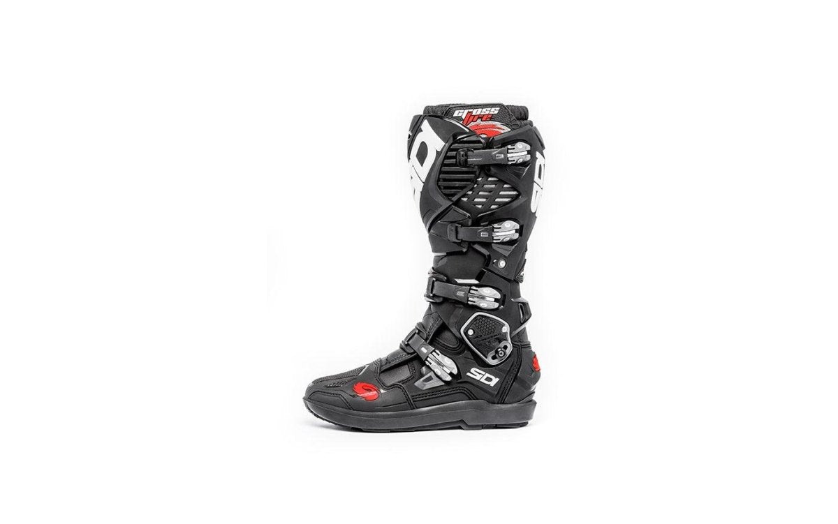 Stivali Cross Sidi Crossfire 3 SRS - Moto Adventure