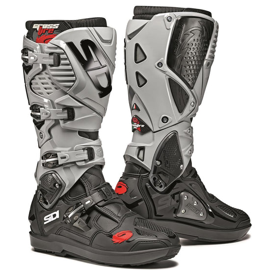 Stivali Cross Sidi Crossfire 3 SRS - Moto Adventure