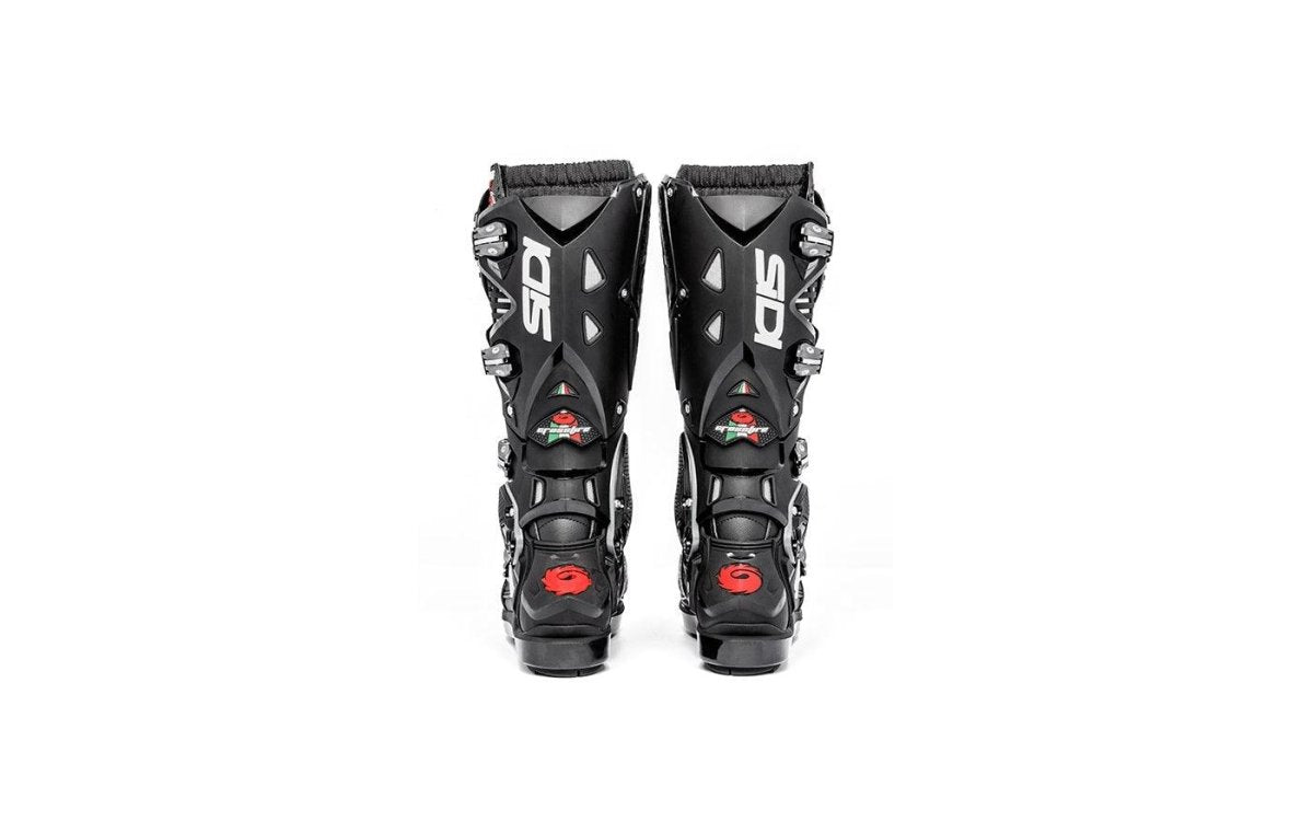 Stivali Cross Sidi Crossfire 3 SRS - Moto Adventure