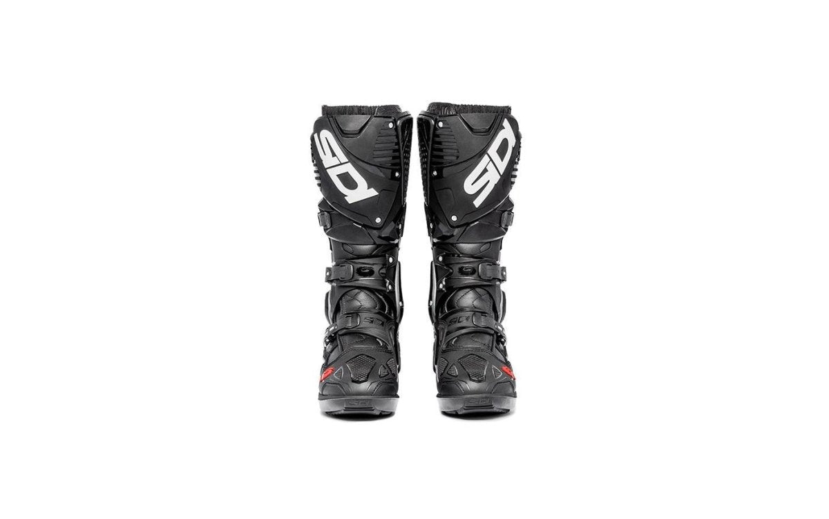 Stivali Cross Sidi Crossfire 3 SRS - Moto Adventure