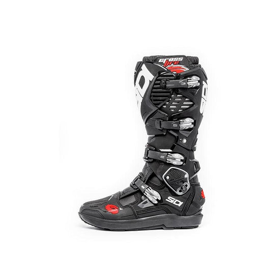 Stivali Cross enduro Sidi Crossfire 3 SRS - Moto Adventure