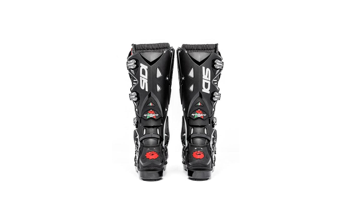 Stivali Cross enduro Sidi Crossfire 3 SRS - Moto Adventure