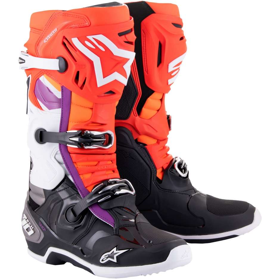 Alpinestars tech clearance 10 miglior prezzo