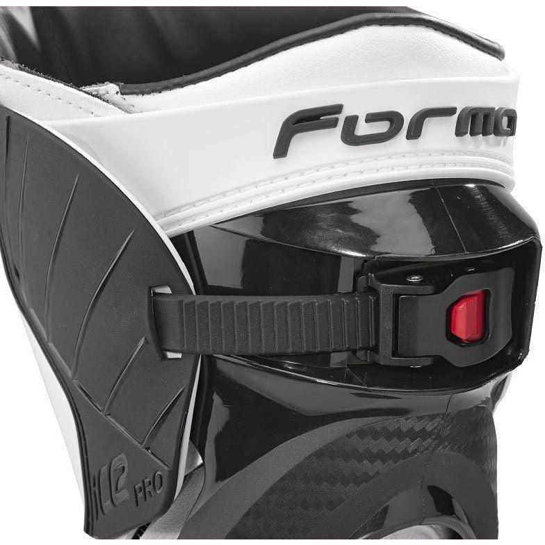 Stivali Racing Forma Ice Pro Flow - Moto Adventure