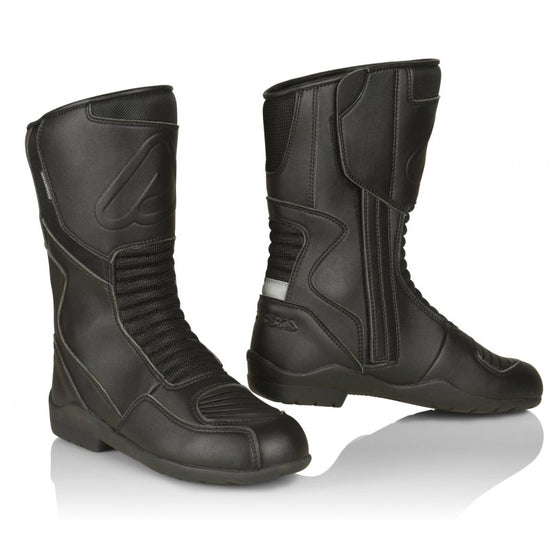 Stivali moto touring Acerbis ASFALT - Moto Adventure