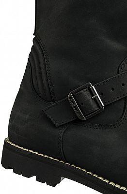 Stivali Stylmartin LEGEND EVO WP Nero - Moto Adventure