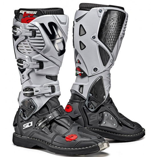 Stivali cross Sidi Crossfire 3 - Moto Adventure