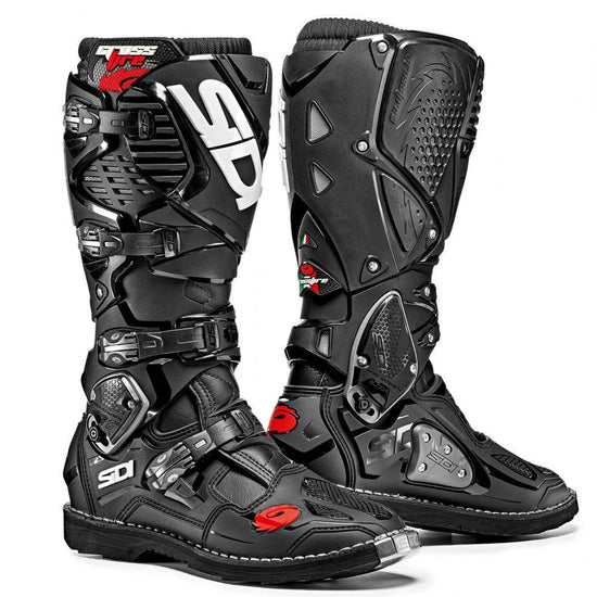 Stivali cross Sidi Crossfire 3 - Moto Adventure
