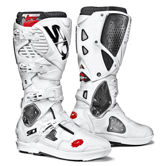 Stivali Cross enduro Sidi Crossfire 3 SRS - Moto Adventure