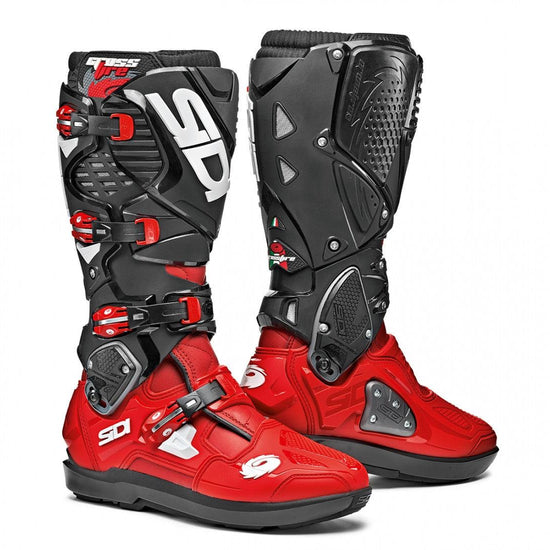 Stivali Cross enduro Sidi Crossfire 3 SRS - Moto Adventure