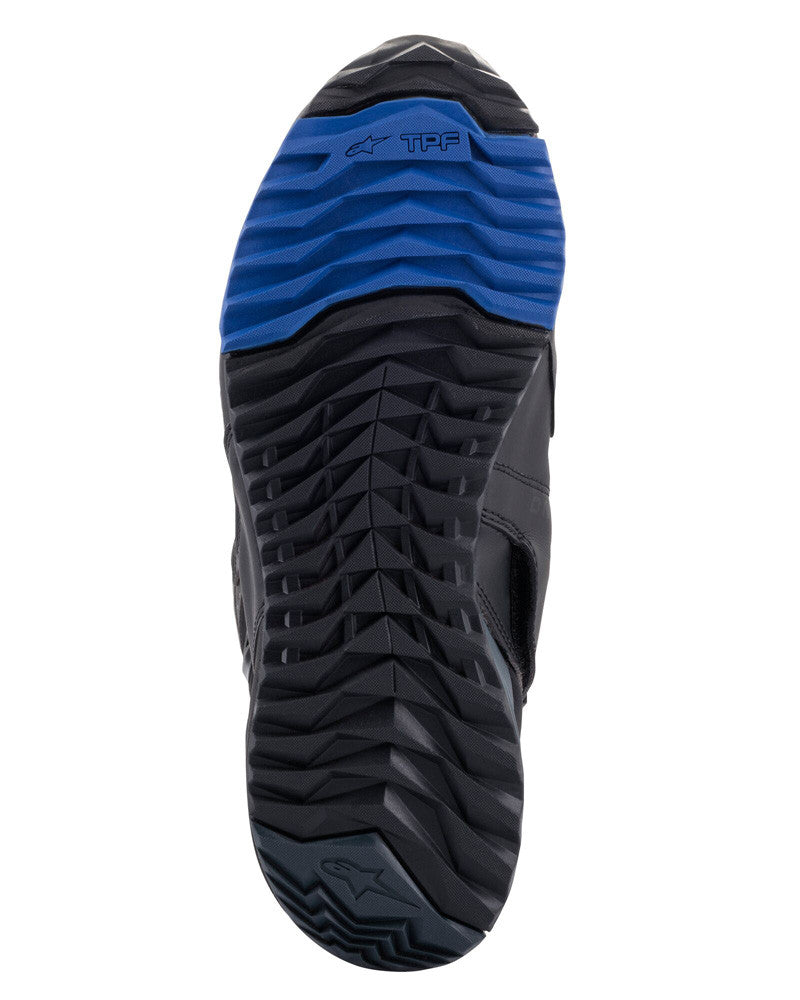 Stivaletto Touring Alpinestars RT 8 Gore Tex Moto Adventure