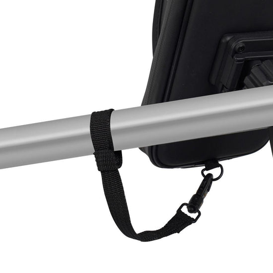 Supporto Smartphone SHAD SG71 . 180 x 90 mm - MANUBRIO - Moto Adventure