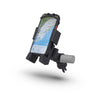 Supporto Smartphone SHAD X - FRAME PER MANUBRIO - Moto Adventure