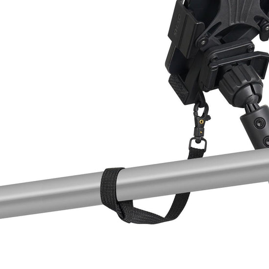 Supporto Smartphone SHAD X - FRAME PER MANUBRIO - Moto Adventure