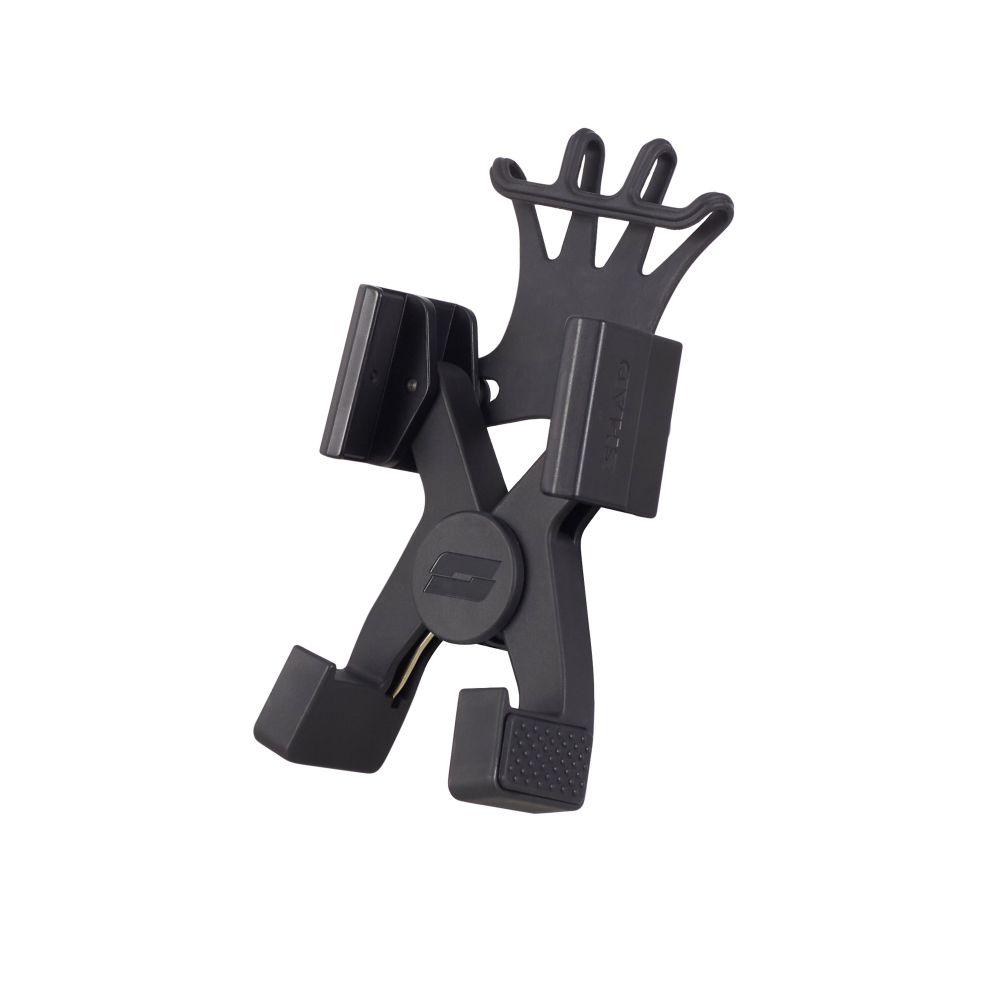 Supporto Smartphone SHAD X - FRAME PER MANUBRIO - Moto Adventure