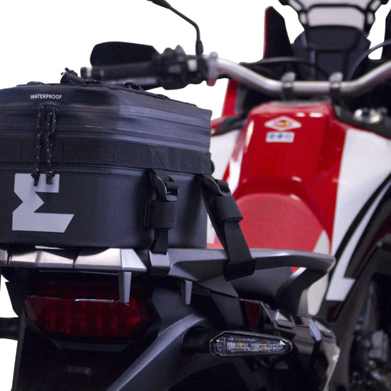 Tail Pack Enduristan Small - Moto Adventure