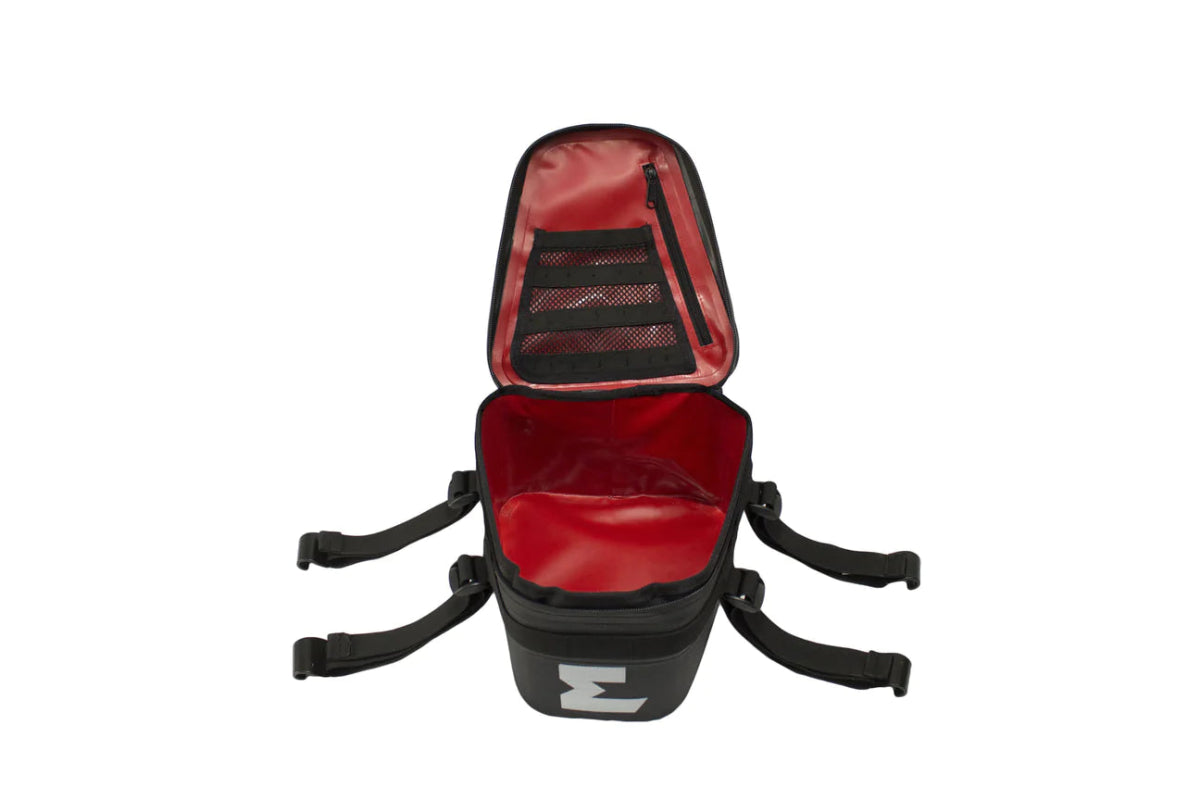 Tail Pack Enduristan Small - Moto Adventure