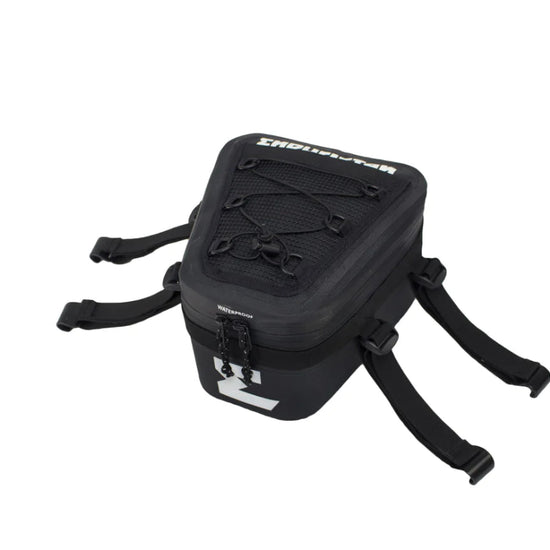 Tail Pack Enduristan Small - Moto Adventure