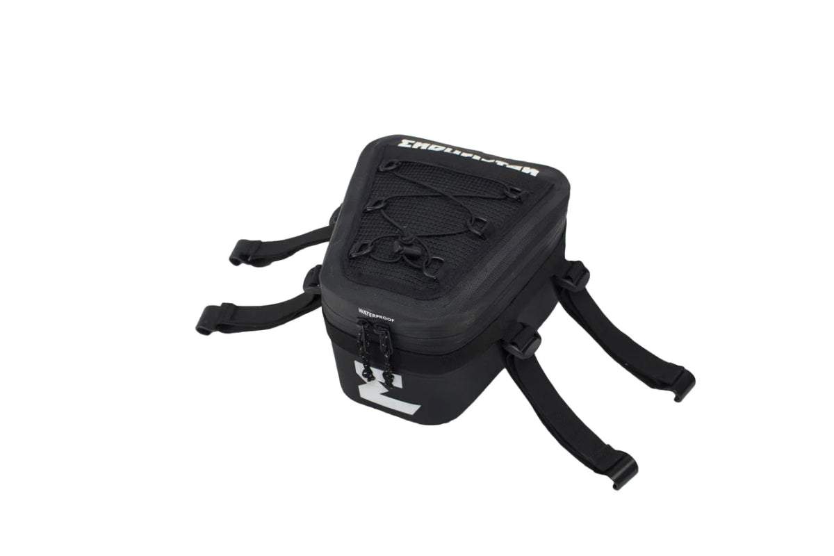 Tail Pack Enduristan Small - Moto Adventure