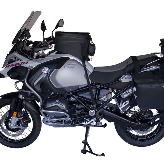 Tail Pack Enduristan Small - Moto Adventure